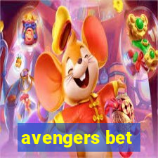 avengers bet